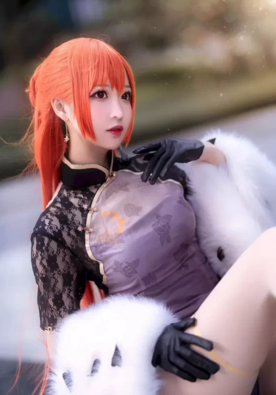 图片[3]-Messie Huang写真合集 [npv+5.9g+]-秘语喵