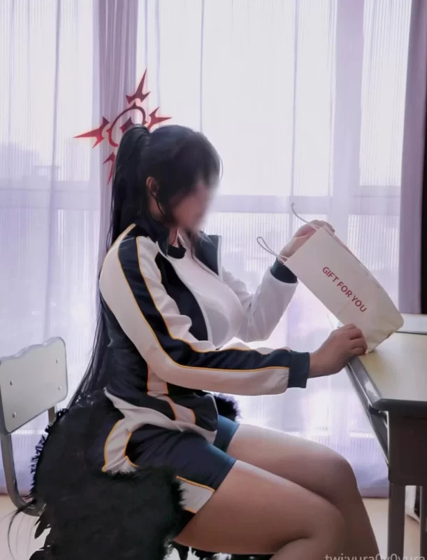 Yura (@yura0v0yura) 写真合集 [npv+19g+]-秘语喵