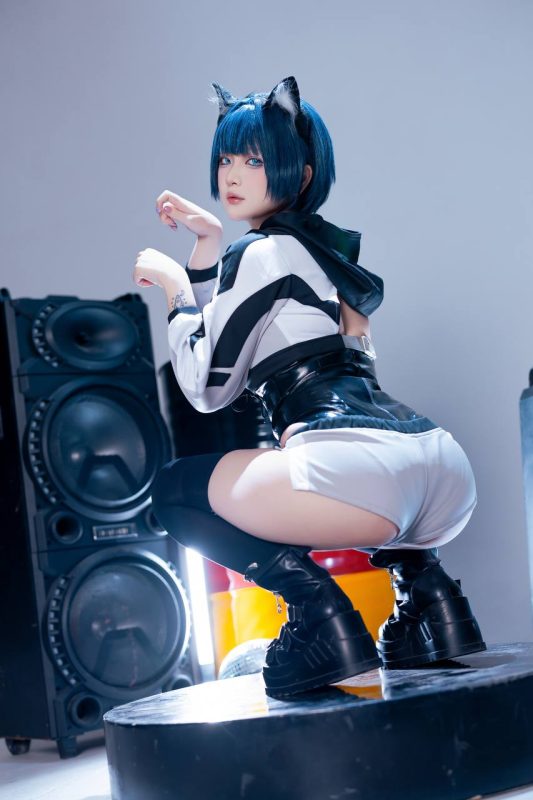 图片[3]-屿鱼写真合集下载[68套-16.7G]-秘语喵