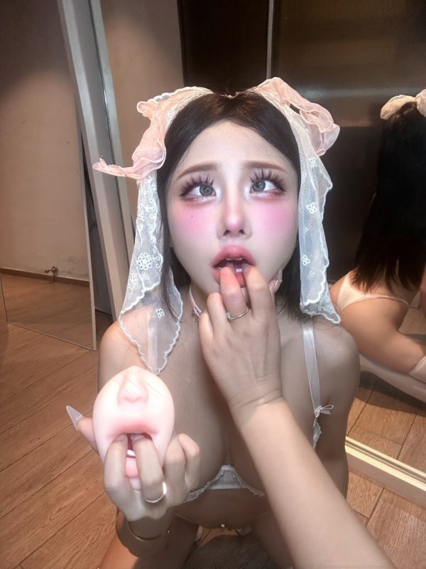 您的蛋蛋 （蛋蛋_mua）写真合集 [npv+27g+]-秘语喵