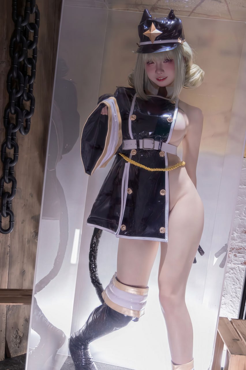 纸悦Etsu_ko写真合集 [npv+7g+]-秘语喵