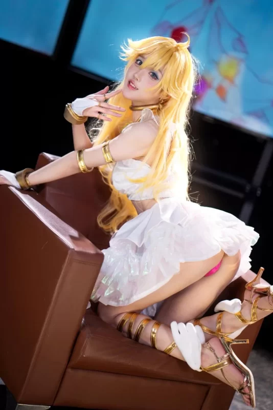 图片[2]-阿包也是兔娘写真合集[107套-42.6G]-秘语喵