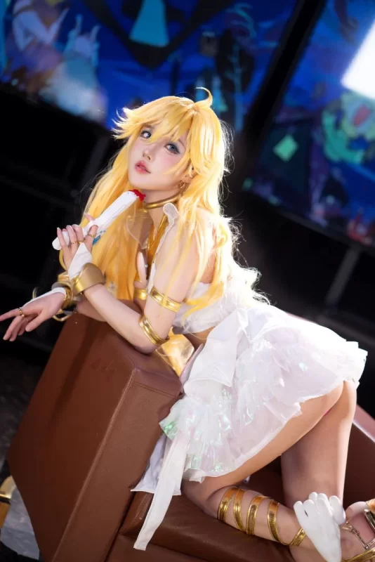 图片[3]-阿包也是兔娘写真合集[107套-42.6G]-秘语喵