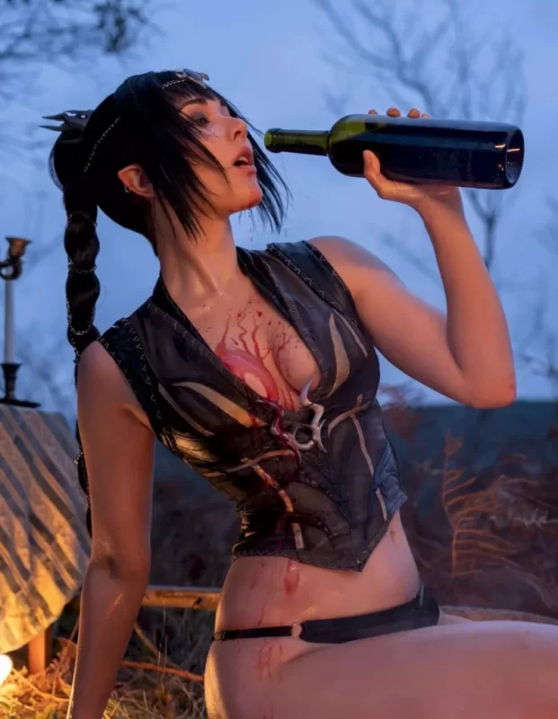 图片[3]-Misaki Sai (Sai Westwood)写真合集 [npv+1.06g]-秘语喵