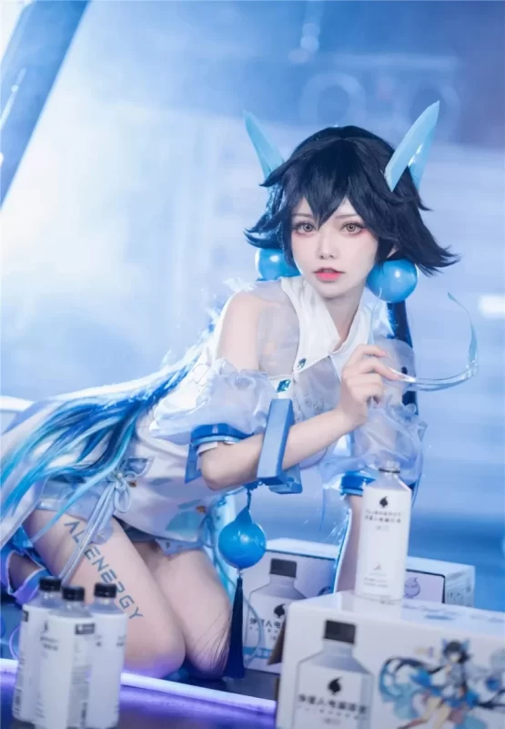 图片[2]-六二二同学写真合集 [npv+1.95g]-秘语喵