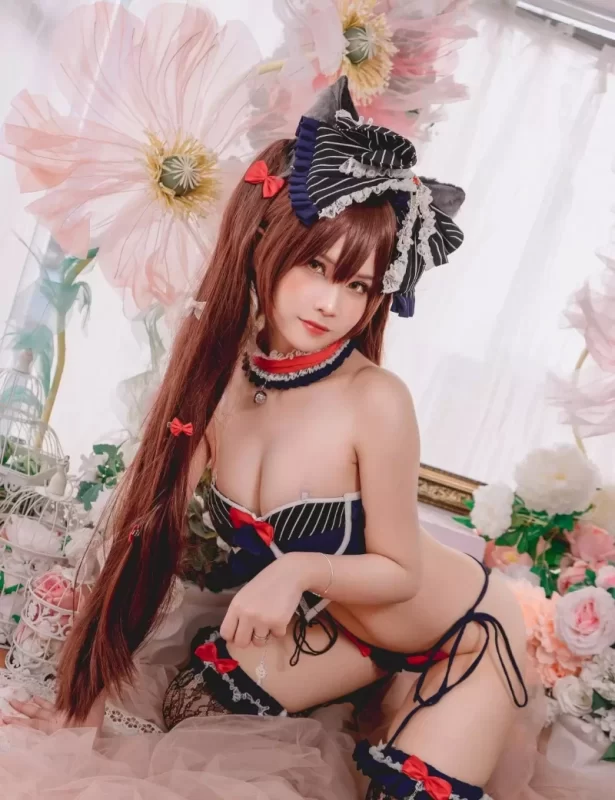 图片[2]-Pyon Lay写真合集 [npv+6.9g+]-秘语喵