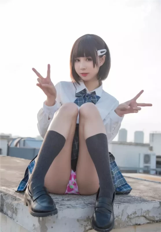 图片[1]-西园寺南鸽 写真合集下载[30套][20.15GB]-秘语喵