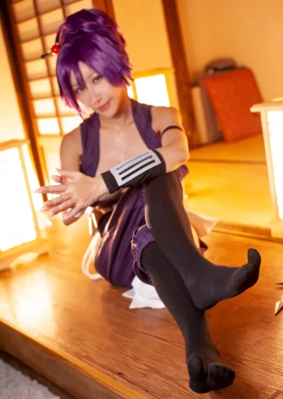 图片[2]-楊衣Yangyi写真合集 22套-秘语喵