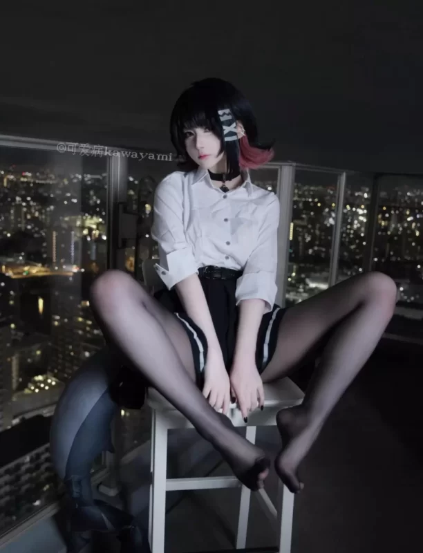 图片[2]-Yume Chuu 可爱病写真合集-秘语喵