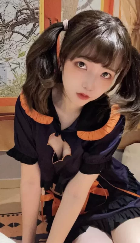 图片[1]-Fushii_海堂写真合集 [np+3.81g]-秘语喵