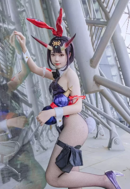 Fushii_海堂写真合集 [np+3.81g]-秘语喵