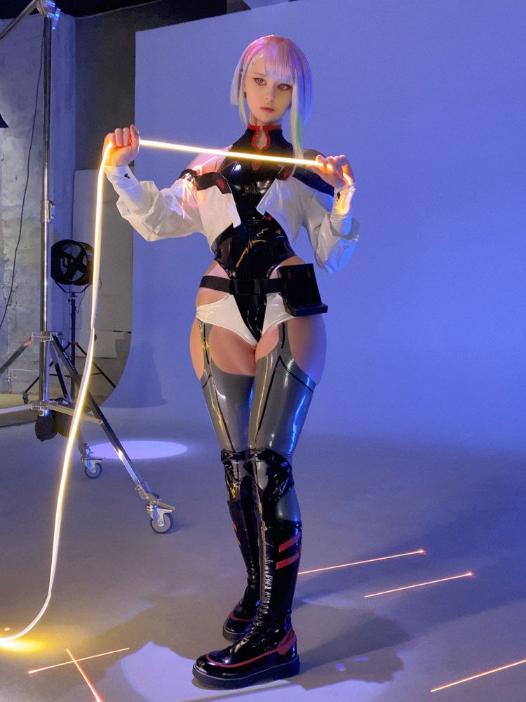 Vinnegal写真合集 [npv+5.2g]-秘语喵