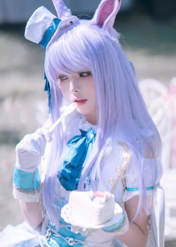 图片[1]-w百合欧皇子w写真合集 [npv+2.6g]-秘语喵