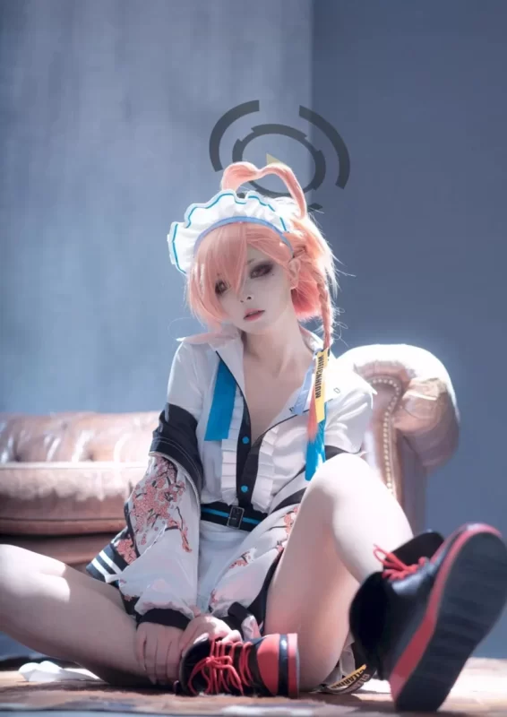 图片[3]-w百合欧皇子w写真合集 [npv+2.6g]-秘语喵