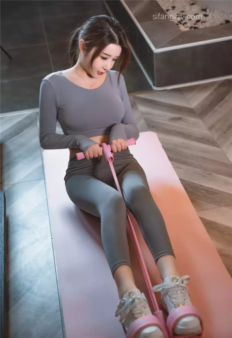 铁板烧鬼舞w写真合集36套-秘语喵