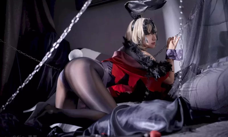 图片[4]-Cien恩恩写真合集 [npv+1.15g]-秘语喵