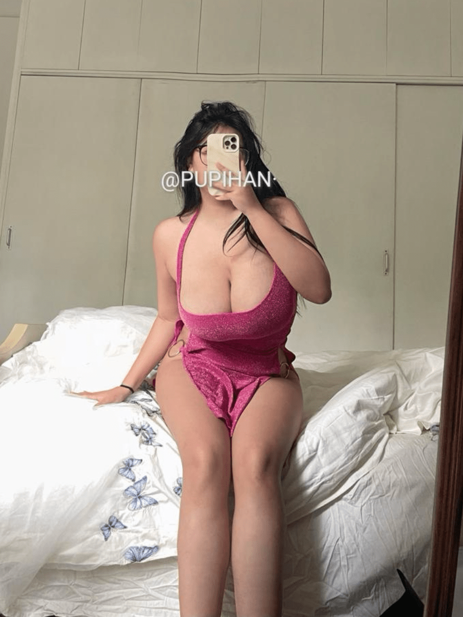 Pupihan微密圈高质量付费入圈作品合集-秘语喵