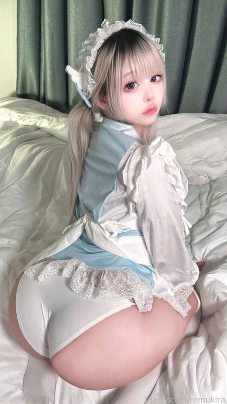 Remukira 写真合集15套14.67GB-秘语喵