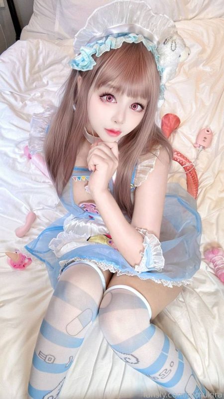 图片[2]-Remukira 写真合集15套14.67GB-秘语喵