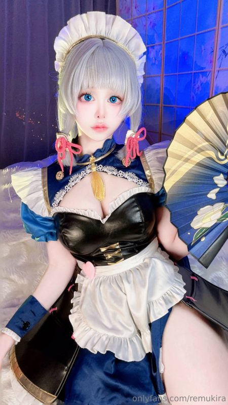 图片[3]-Remukira 写真合集15套14.67GB-秘语喵