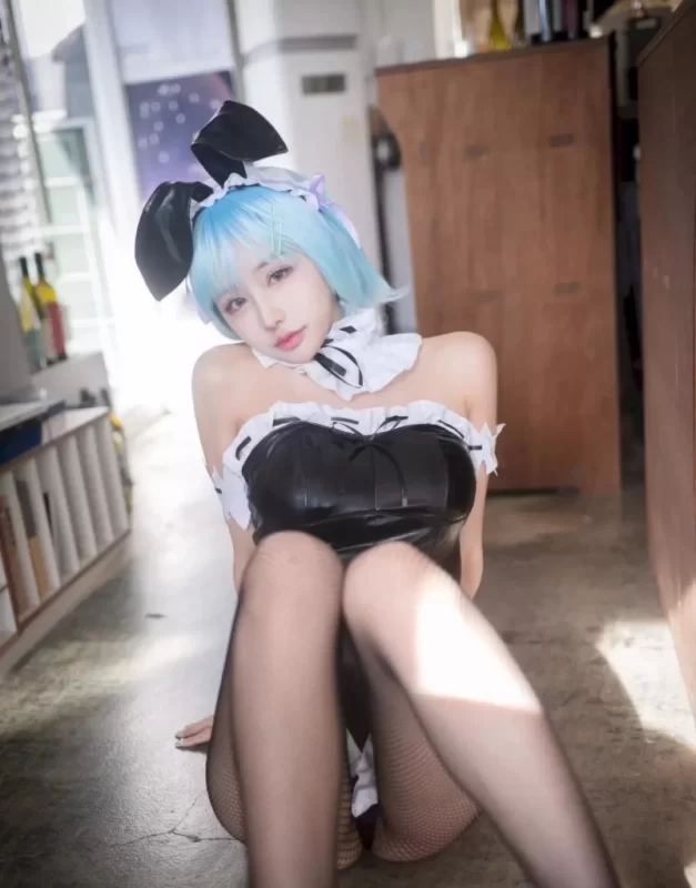 图片[4]-BLUECAKE写真合集 [npv+363g+]-秘语喵