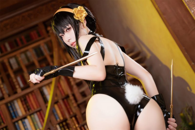 图片[3]-虎森森 – 全套53期-秘语喵