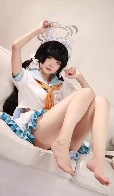 五更百鬼写真合集  48套-秘语喵