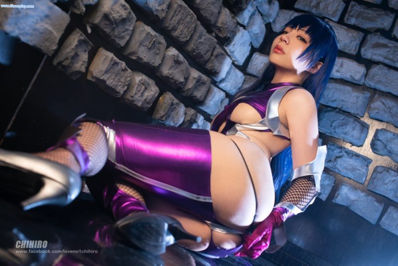 图片[2]-叫我千寻大人 16套合集-秘语喵