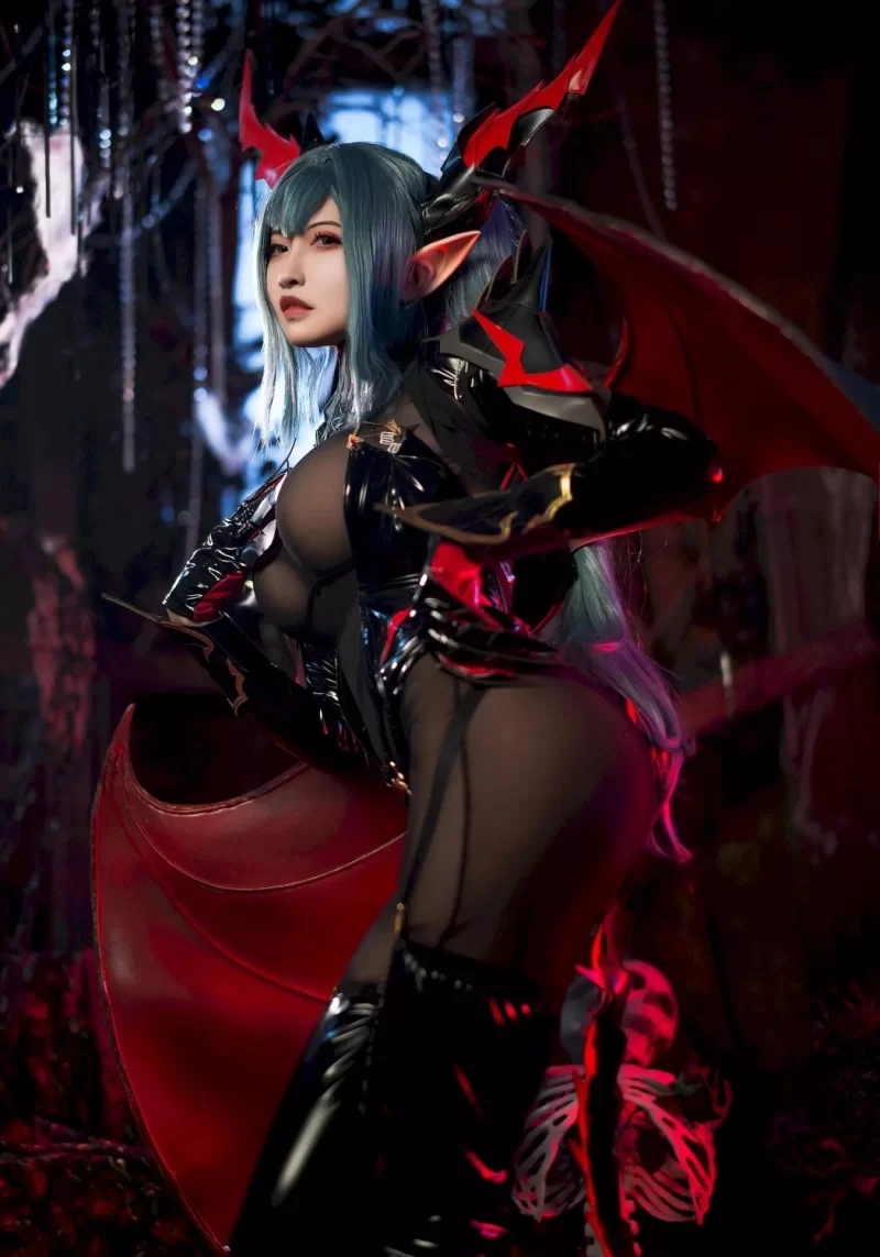 山崎怜 (山崎レイナ)写真合集-秘语喵