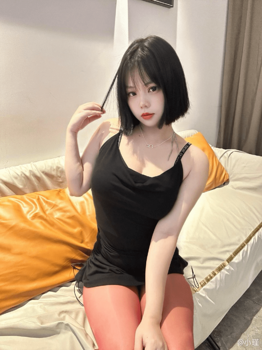 抖音小瑾（小瑾儿）微密圈合集-秘语喵