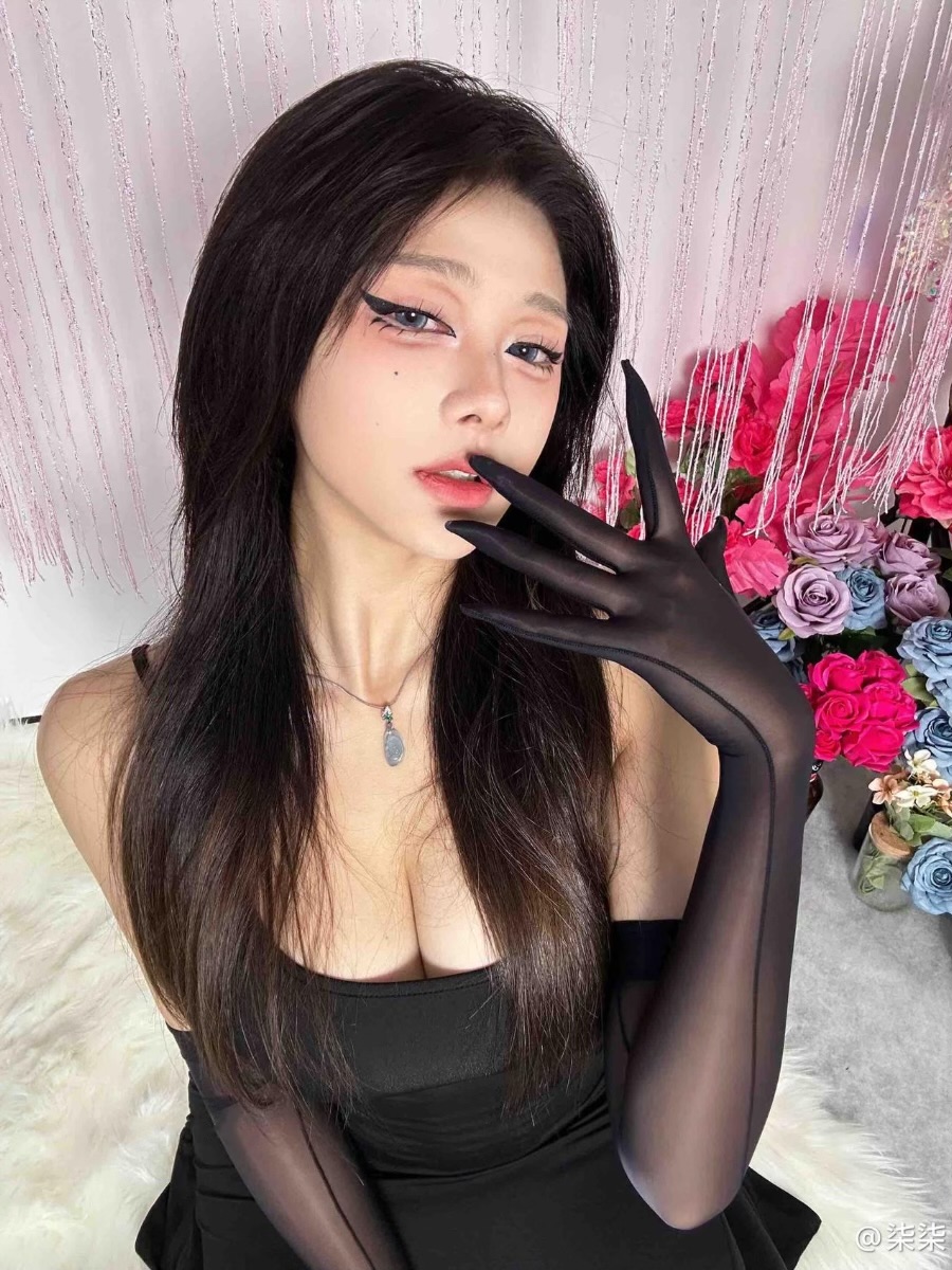 抖音柒柒还活着微密圈合集-秘语喵