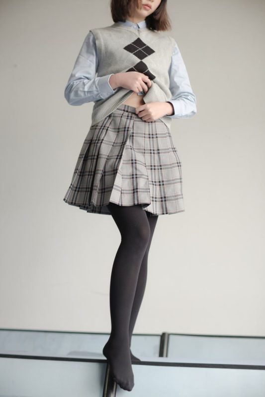 图片[1]-森萝财团 写真合集下载[438套][1TB]-秘语喵