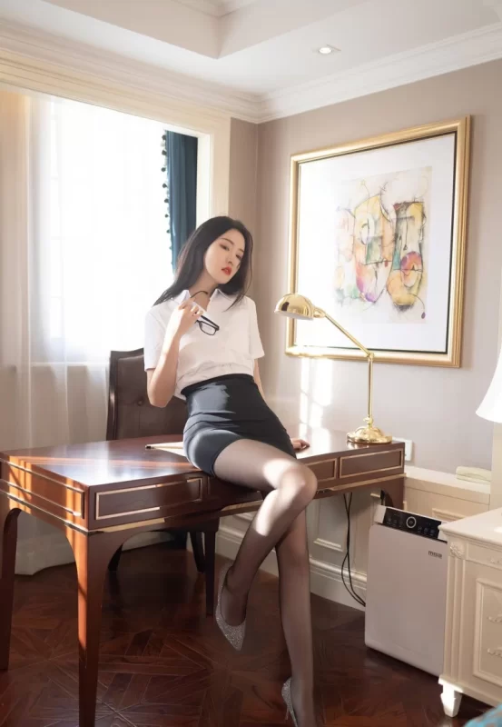 沈梦瑶写真图集合集打包下载103套 35GB-秘语喵