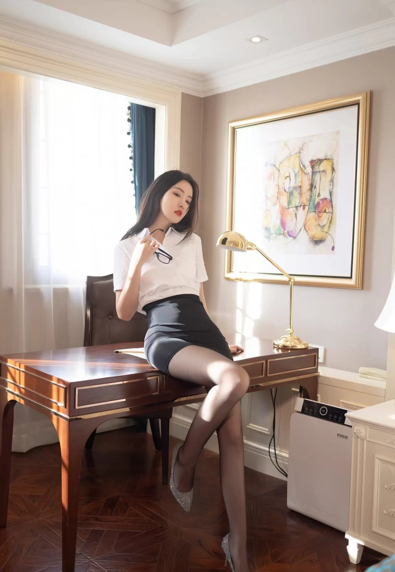 沈梦瑶写真图集合集打包下载103套 35GB-秘语喵