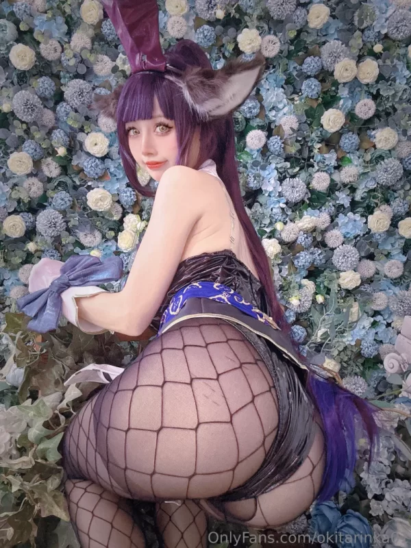 沖田凛花rinka 写真合集下载[183套][30.34GB]-秘语喵