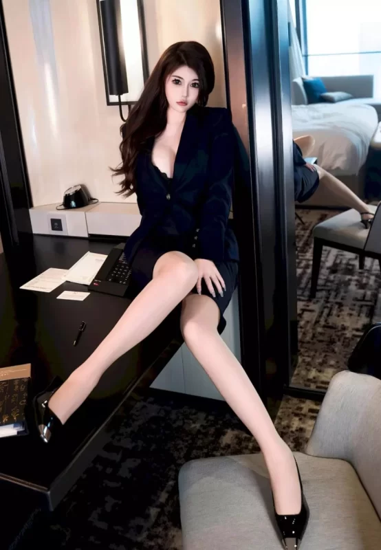 甜妮写真合集 [npv+27g]-秘语喵