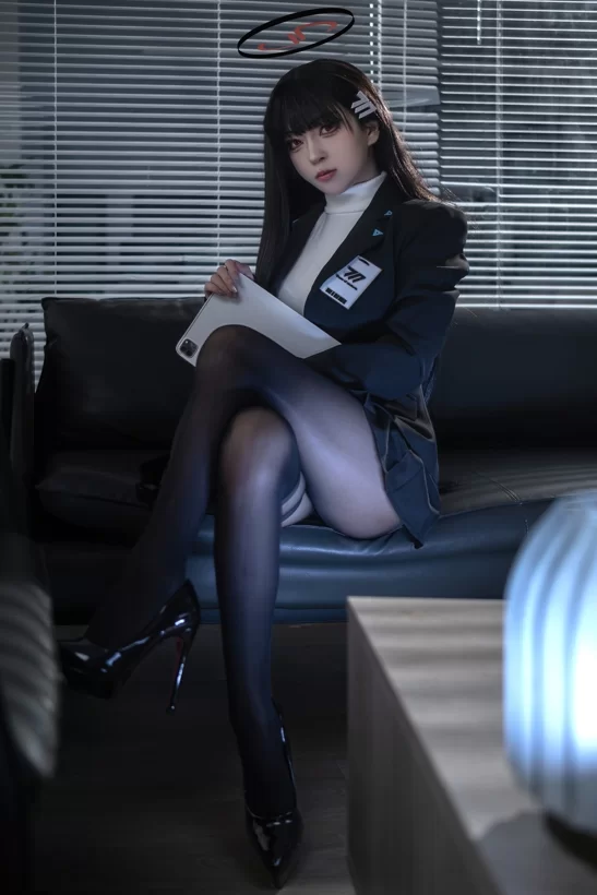 矢量鱼 – 全套17期5.7G-秘语喵