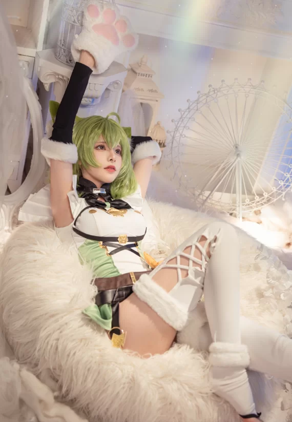 腥味猫罐 – 合集13期[1.6G-2025.10新发]-秘语喵