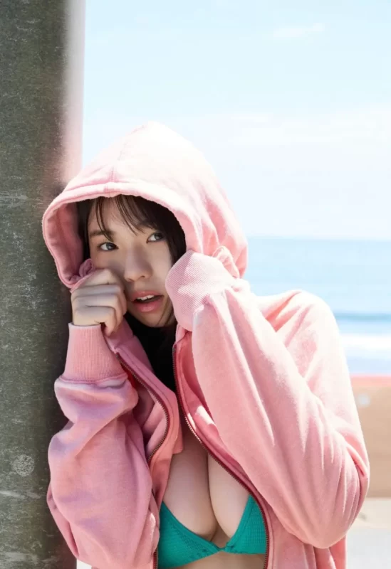 图片[4]-菊地姬奈写真合集 [npv+17g+]-秘语喵