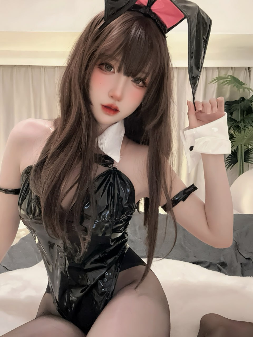 阿薰kaOri写真合集52套-秘语喵