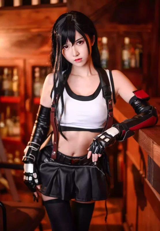 鳗鱼霏儿写真合集 [npv+24g]-秘语喵